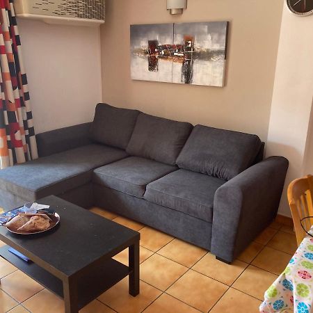 Apartament Apartamento Claudina Puerto De Mogan Zewnętrze zdjęcie