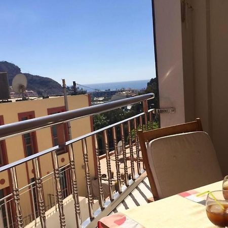 Apartament Apartamento Claudina Puerto De Mogan Zewnętrze zdjęcie