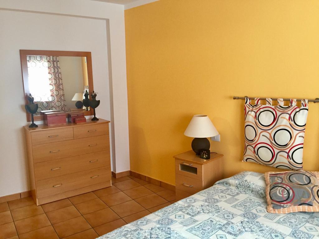 Apartament Apartamento Claudina Puerto De Mogan Zewnętrze zdjęcie