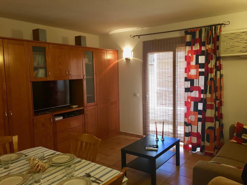 Apartament Apartamento Claudina Puerto De Mogan Zewnętrze zdjęcie