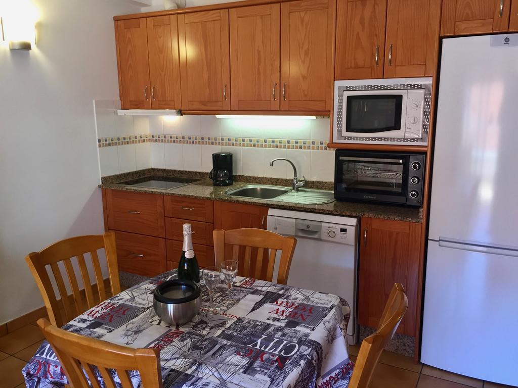 Apartament Apartamento Claudina Puerto De Mogan Zewnętrze zdjęcie