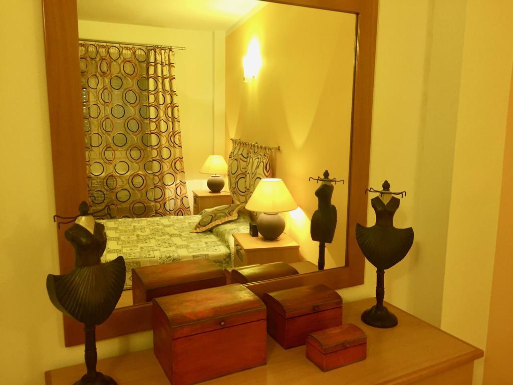 Apartament Apartamento Claudina Puerto De Mogan Zewnętrze zdjęcie
