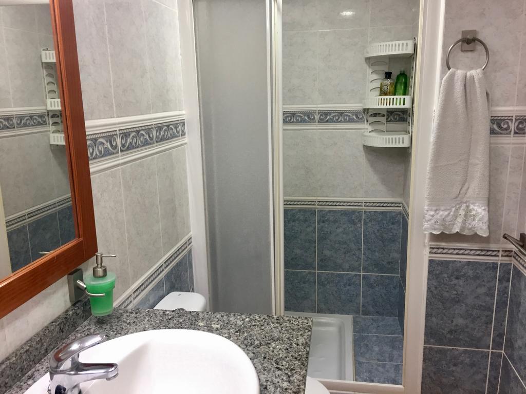 Apartament Apartamento Claudina Puerto De Mogan Zewnętrze zdjęcie