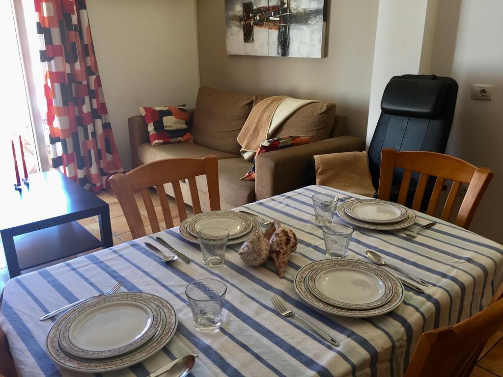Apartament Apartamento Claudina Puerto De Mogan Zewnętrze zdjęcie