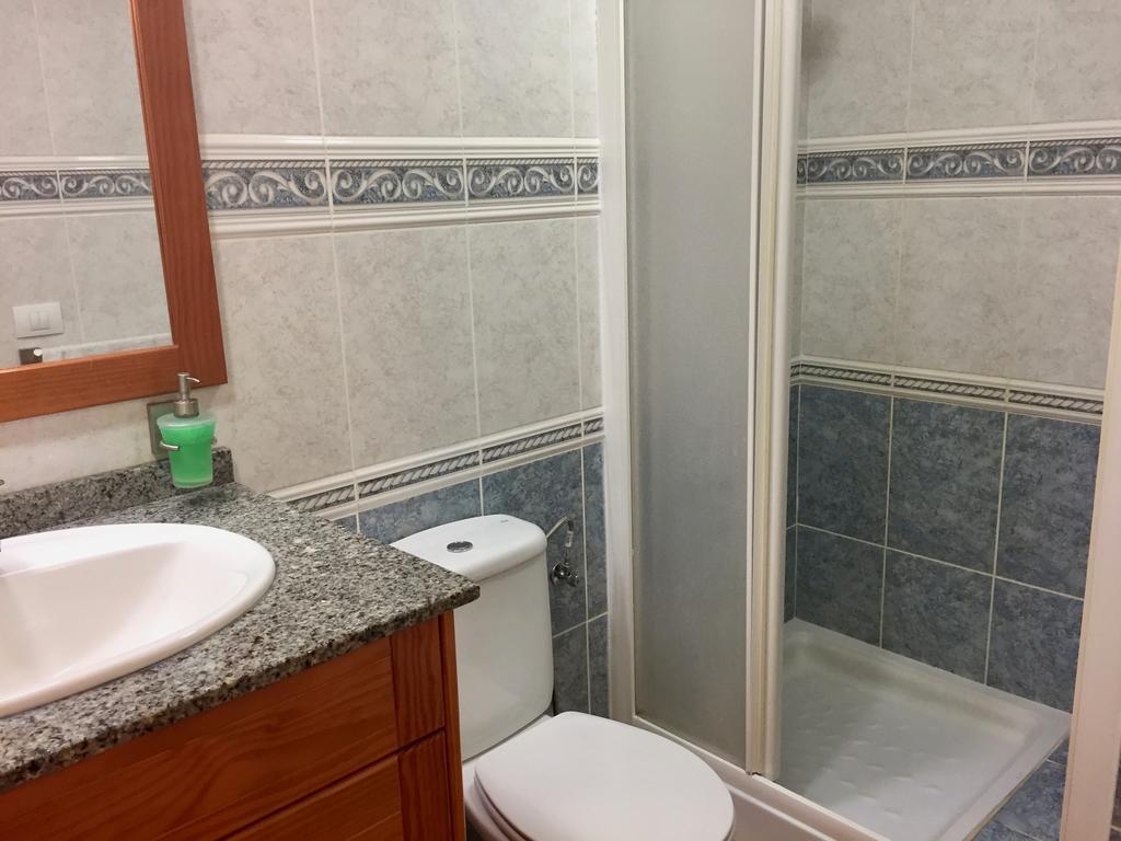 Apartament Apartamento Claudina Puerto De Mogan Zewnętrze zdjęcie