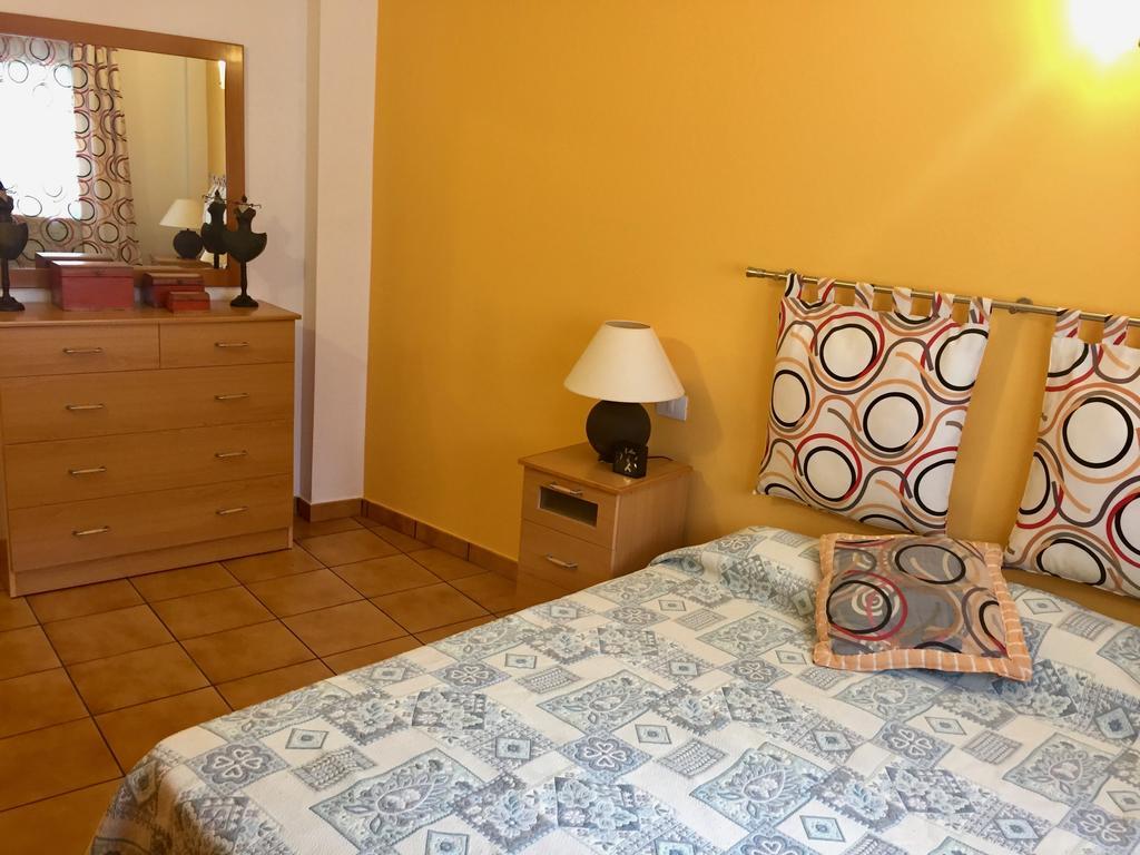 Apartament Apartamento Claudina Puerto De Mogan Zewnętrze zdjęcie