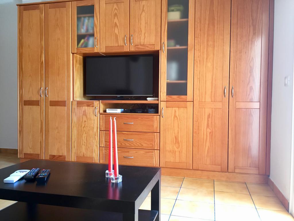 Apartament Apartamento Claudina Puerto De Mogan Zewnętrze zdjęcie
