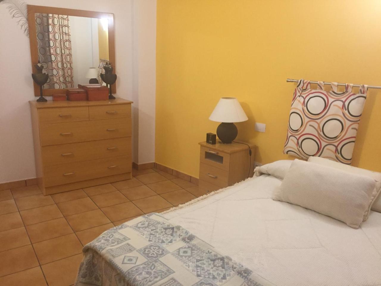 Apartament Apartamento Claudina Puerto De Mogan Zewnętrze zdjęcie