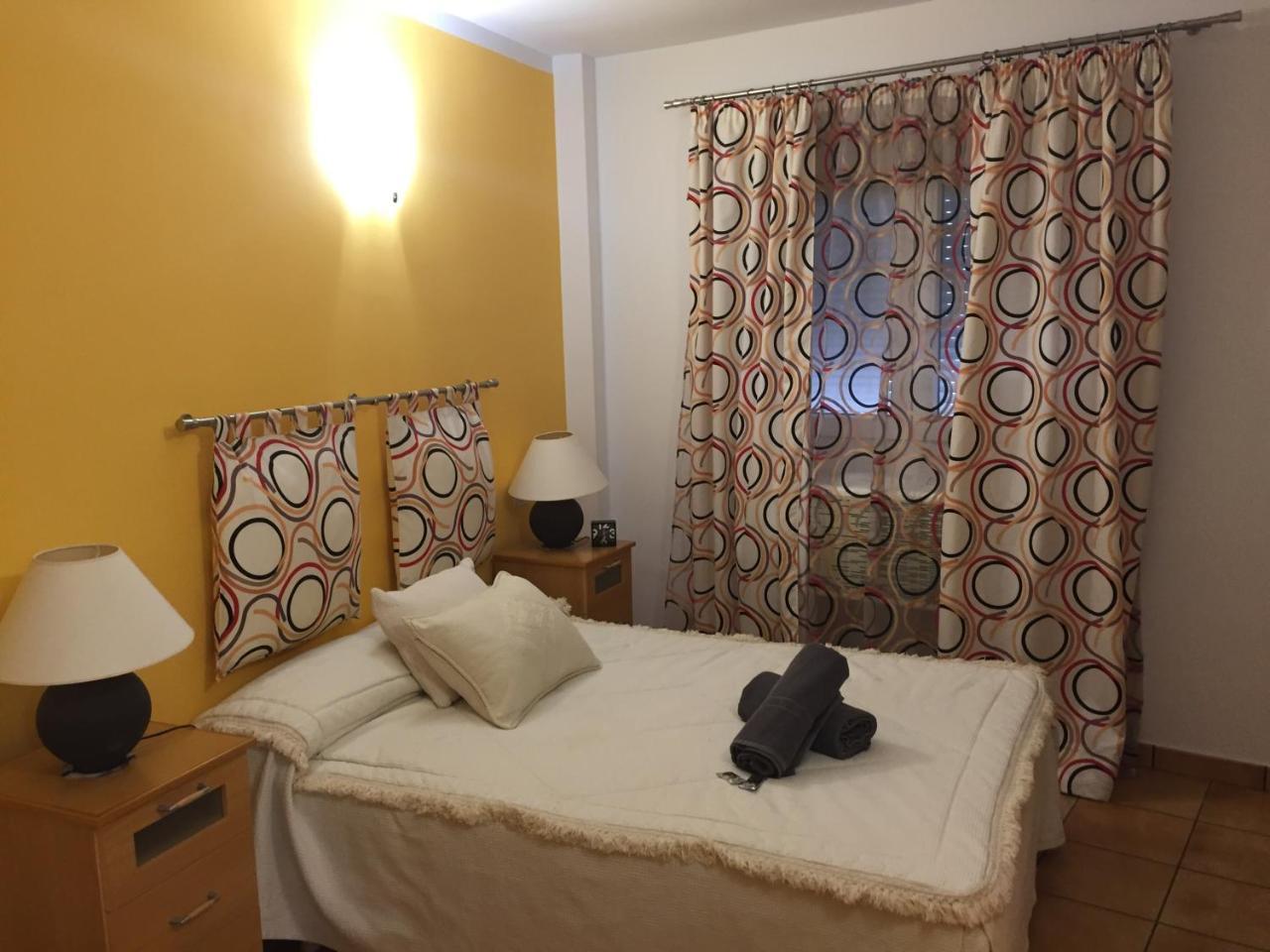Apartament Apartamento Claudina Puerto De Mogan Zewnętrze zdjęcie